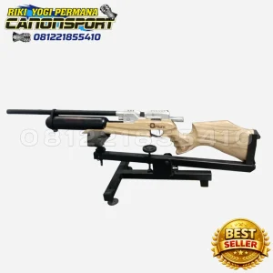 SENAPAN PCP BOCAP ONIX