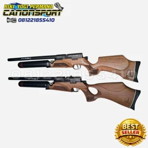 SENAPAN PCP BSA R10