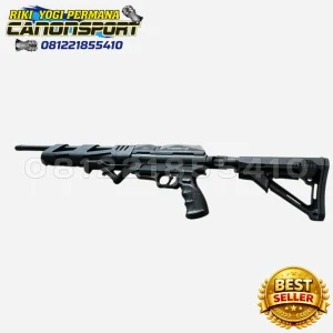 pcp predator semi auto original